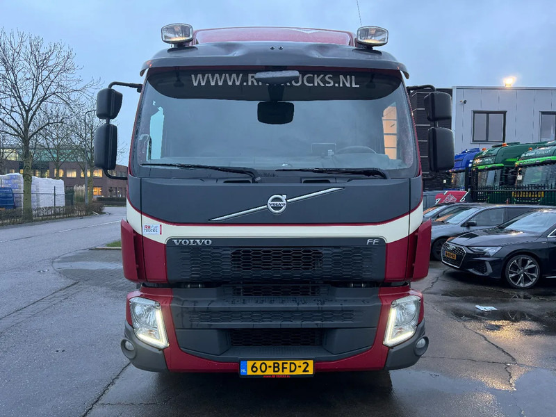 Volvo FE 280 4X2 EURO 6 DHOLLANDIA LIFT - Skapbil: bilde 2 Volvo FE 280 4X2 EURO 6 DHOLLANDIA LIFT - Skapbil: bilde 2