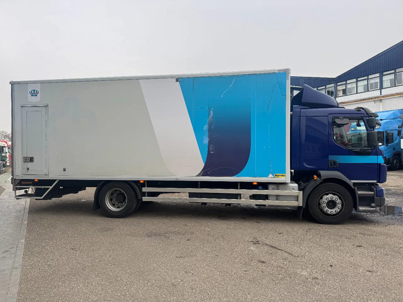 Volvo FL 250 4X2 EURO 6 CARGO LOCK DHOLLANDIA - Skapbil: bilde 4 Volvo FL 250 4X2 EURO 6 CARGO LOCK DHOLLANDIA - Skapbil: bilde 4