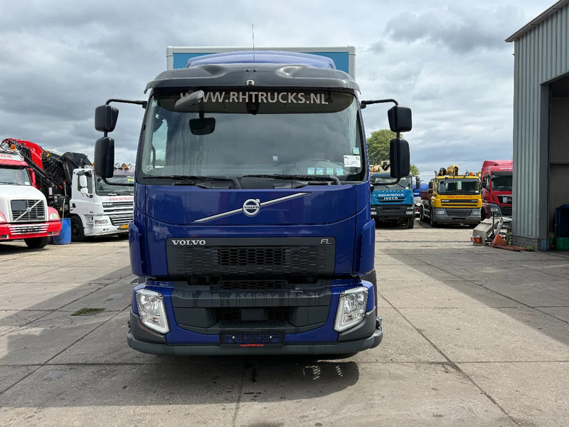 Volvo FL 250 4X2 EURO 6 CARGOLOCK DHOLLANDIA LIFT 360 DEGREES CAMERA - Skapbil: bilde 3 Volvo FL 250 4X2 EURO 6 CARGOLOCK DHOLLANDIA LIFT 360 DEGREES CAMERA - Skapbil: bilde 3