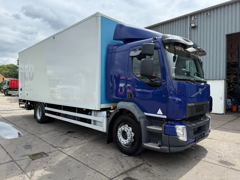 Volvo FL 250 4X2 EURO 6 CARGOLOCK DHOLLANDIA LIFT 360 DEGREES CAMERA - Skapbil: bilde 4 Volvo FL 250 4X2 EURO 6 CARGOLOCK DHOLLANDIA LIFT 360 DEGREES CAMERA - Skapbil: bilde 4