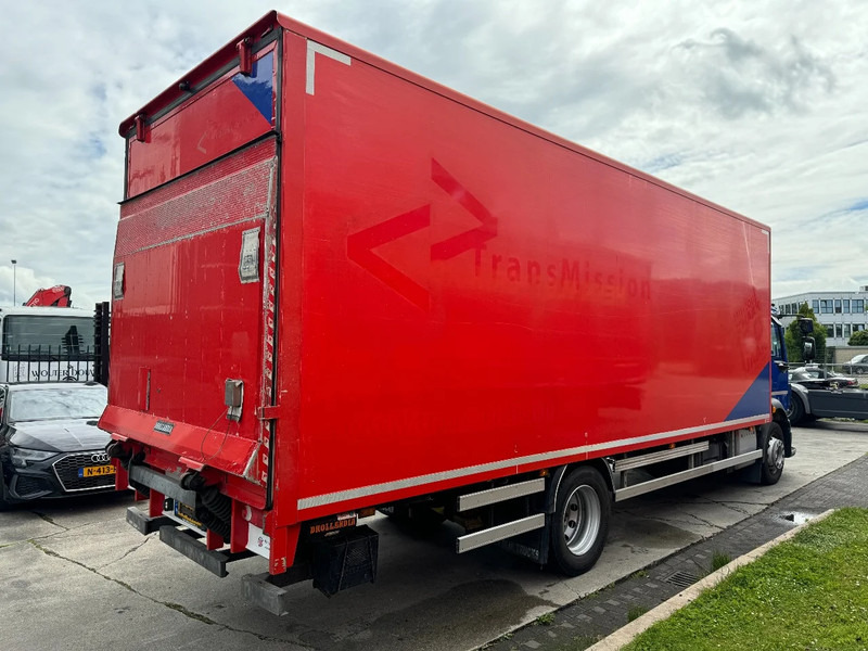 Volvo FL 250 4X2 EURO 6 DHOLLANDIA - Skapbil: bilde 4 Volvo FL 250 4X2 EURO 6 DHOLLANDIA - Skapbil: bilde 4