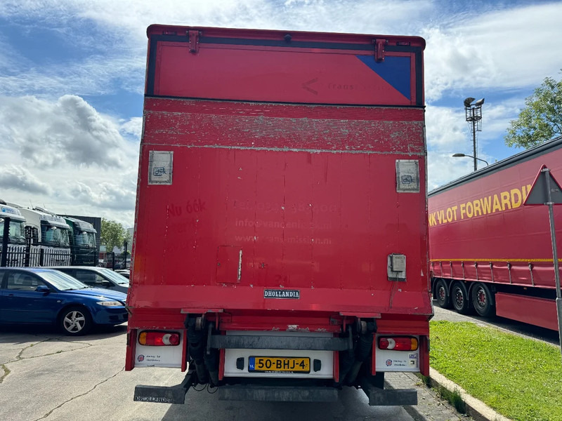 Volvo FL 250 4X2 EURO 6 DHOLLANDIA - Skapbil: bilde 5 Volvo FL 250 4X2 EURO 6 DHOLLANDIA - Skapbil: bilde 5