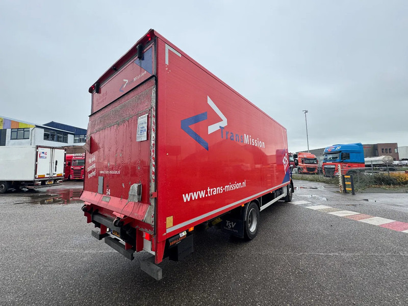 Volvo FL 250 4X2 EURO 6 TÜV TILL 12-2026 - Skapbil: bilde 5 Volvo FL 250 4X2 EURO 6 TÜV TILL 12-2026 - Skapbil: bilde 5