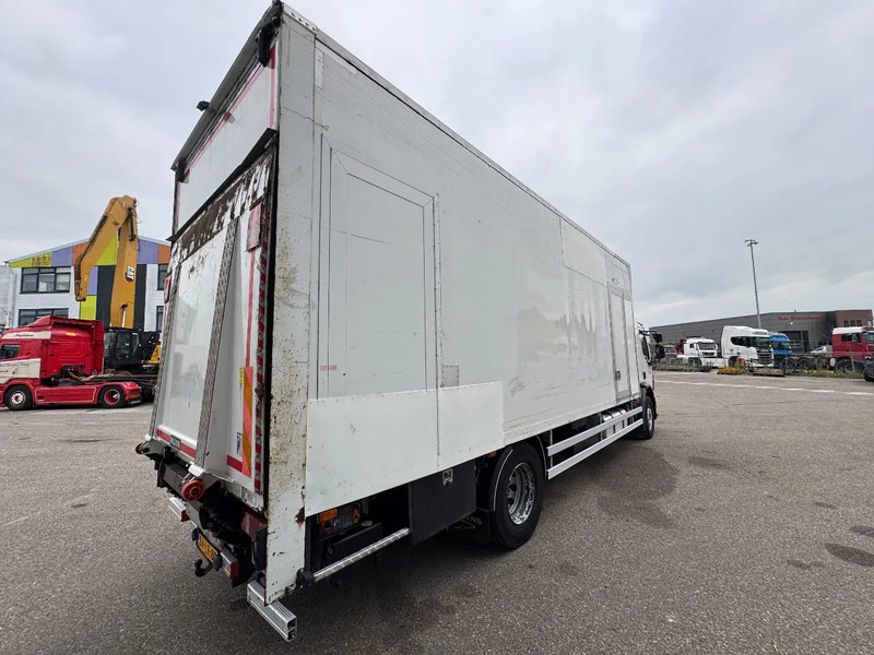 Volvo FL 280 4X2 EURO 5 20T + DHOLLANDIA LIFT CLOSED BOX - Skapbil: bilde 5 Volvo FL 280 4X2 EURO 5 20T + DHOLLANDIA LIFT CLOSED BOX - Skapbil: bilde 5