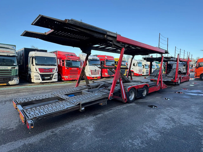 Volvo FM 370 4X2 EURO 6 WINCH KASSBOHRER HANGER SLEEPING CABIN - Transporter lastebil: bilde 3 Volvo FM 370 4X2 EURO 6 WINCH KASSBOHRER HANGER SLEEPING CABIN - Transporter lastebil: bilde 3