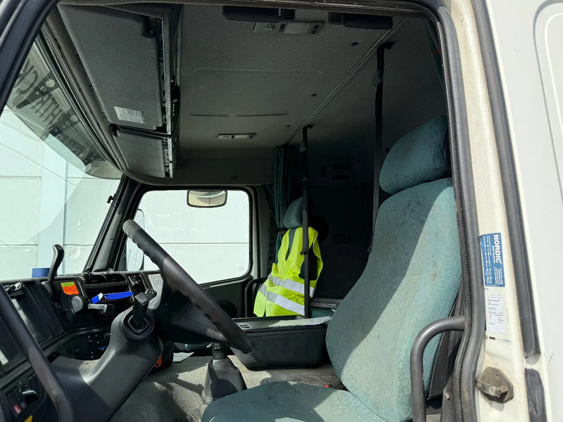 Planbil Volvo FM 7.290 4X2 - EURO 2 + MANUAL GEARBOX: bilde 7 Planbil Volvo FM 7.290 4X2 - EURO 2 + MANUAL GEARBOX: bilde 7