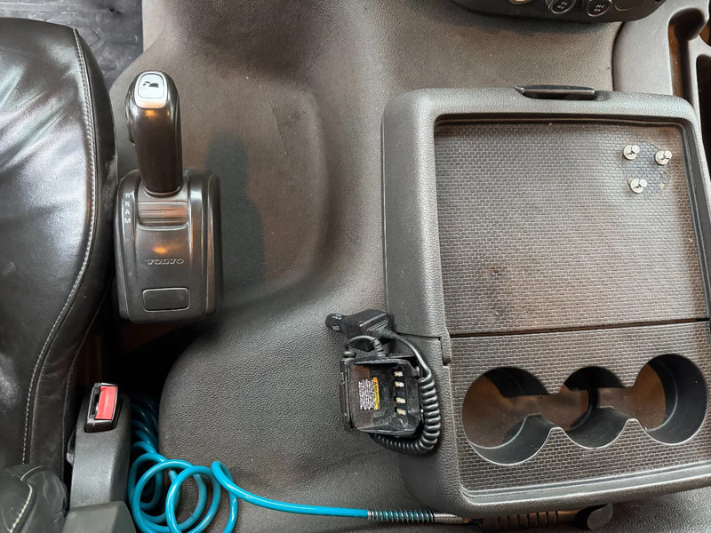 Tippbil Volvo FMX 540 8X4 FULL STEEL HUB REDUCTION JORPE RETARDER: bilde 16 Tippbil Volvo FMX 540 8X4 FULL STEEL HUB REDUCTION JORPE RETARDER: bilde 16