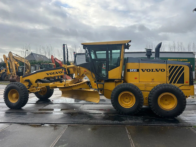 Volvo G 930 - Grader: bilde 3 Volvo G 930 - Grader: bilde 3
