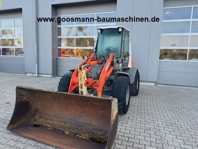 Atlas AR 80 Defekt - Hjullaster: bilde 4 Atlas AR 80 Defekt - Hjullaster: bilde 4