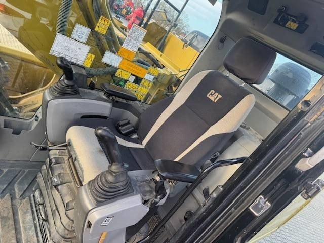 Beltegraver CAT 323 EL: bilde 19