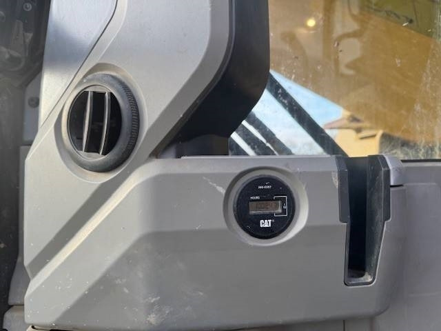 Beltegraver CAT 323 EL: bilde 17