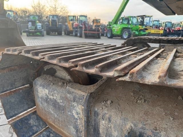 Beltegraver CAT 323 EL: bilde 16