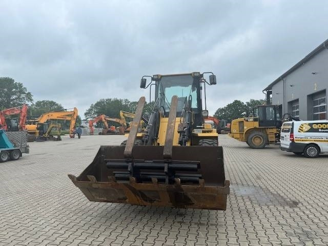 CAT IT 14 G  - Hjullaster: bilde 5 CAT IT 14 G  - Hjullaster: bilde 5