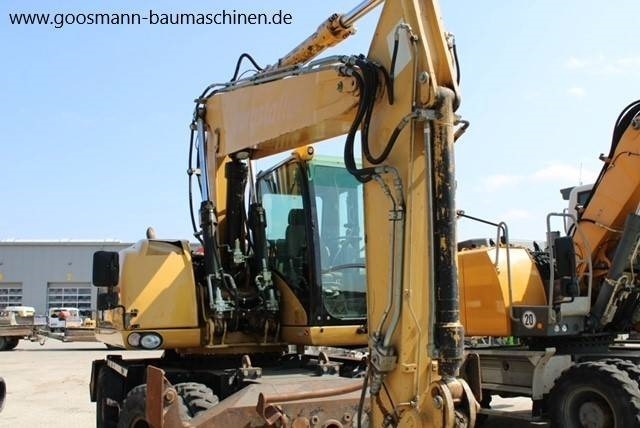 CAT M 315D - Hjulgraver: bilde 5 CAT M 315D - Hjulgraver: bilde 5