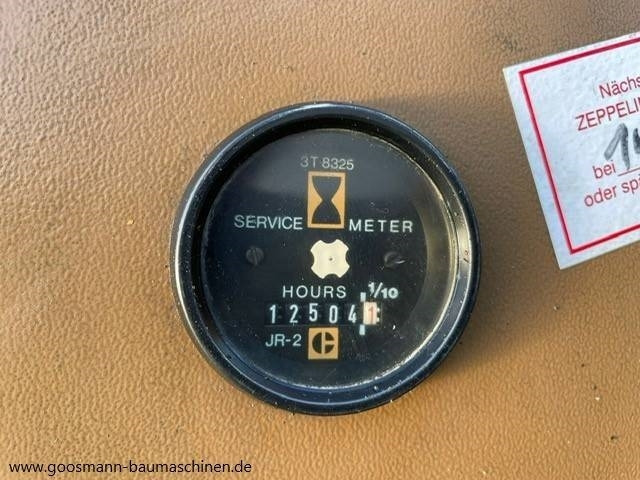 CATERPILLAR 231 D LC - Beltegraver: bilde 5 CATERPILLAR 231 D LC - Beltegraver: bilde 5