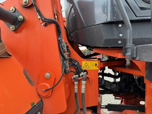 Hjullaster Hitachi ZW 250-6: bilde 9 Hjullaster Hitachi ZW 250-6: bilde 9