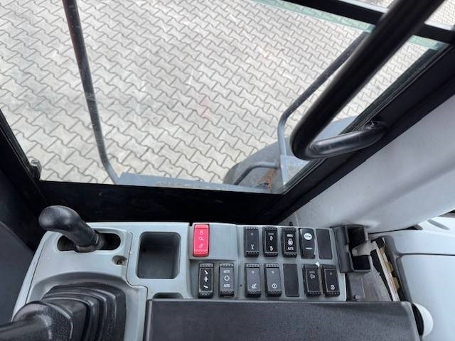 Hjullaster Hitachi ZW 250-6: bilde 13 Hjullaster Hitachi ZW 250-6: bilde 13