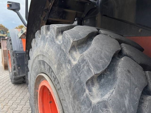 Hjullaster Hitachi ZW 250-6: bilde 8 Hjullaster Hitachi ZW 250-6: bilde 8