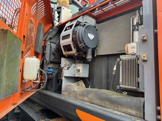 Hitachi ZX 170 W - Hjulgraver: bilde 4 Hitachi ZX 170 W - Hjulgraver: bilde 4