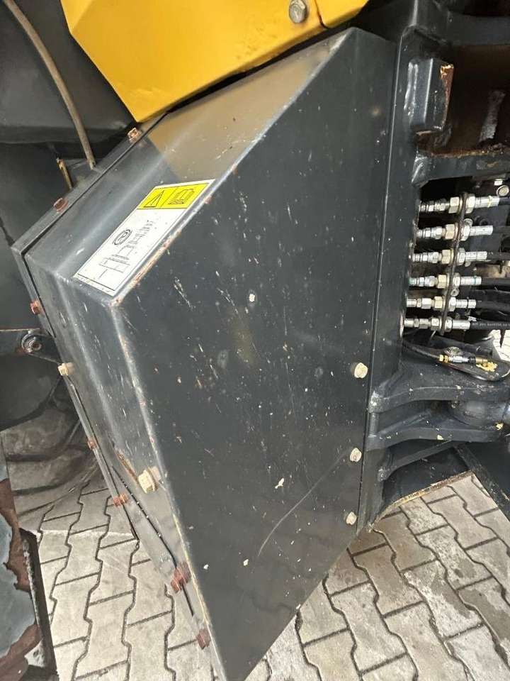 Komatsu WA 470-6 - Hjullaster: bilde 4 Komatsu WA 470-6 - Hjullaster: bilde 4