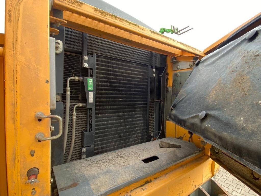 Liebherr A 900 C Litronic - Hjulgraver: bilde 5 Liebherr A 900 C Litronic - Hjulgraver: bilde 5