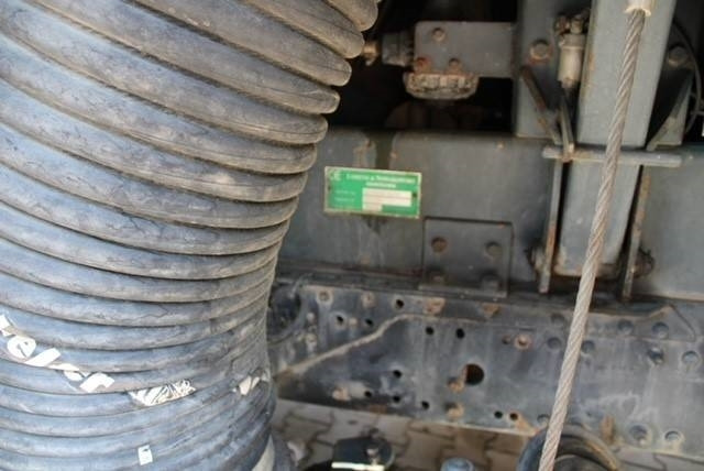 Feiebil MAN M 2000: bilde 8