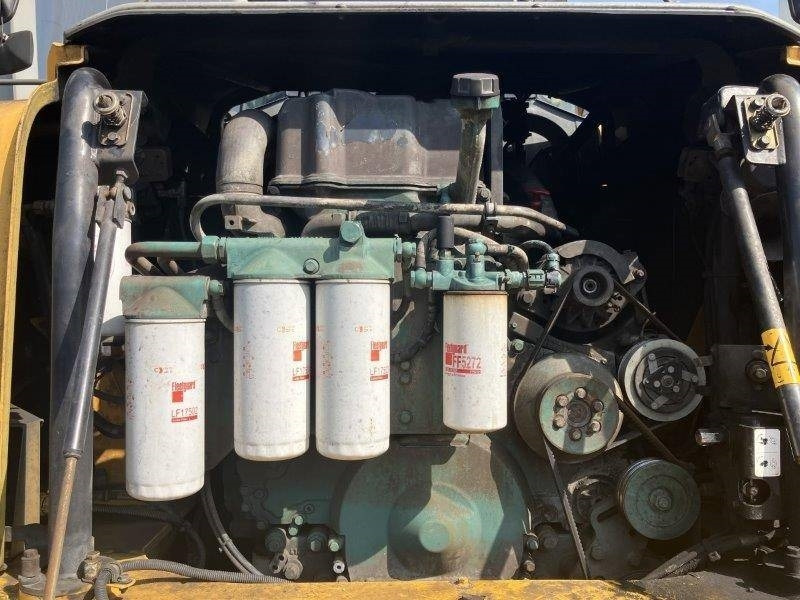 Volvo A 40 D - Rammestyrt dumper: bilde 5 Volvo A 40 D - Rammestyrt dumper: bilde 5