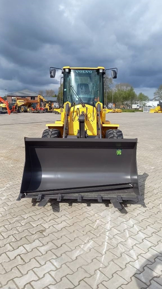 Volvo L 30 G - Hjullaster: bilde 2 Volvo L 30 G - Hjullaster: bilde 2