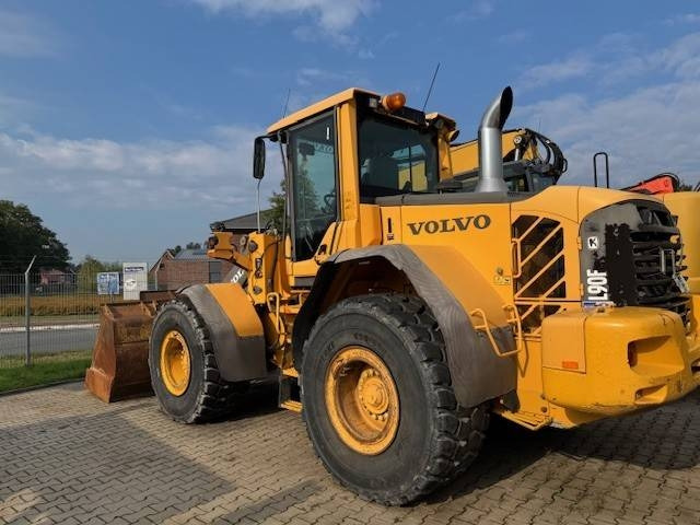 Volvo L 90 F - Hjullaster: bilde 1 Volvo L 90 F - Hjullaster: bilde 1