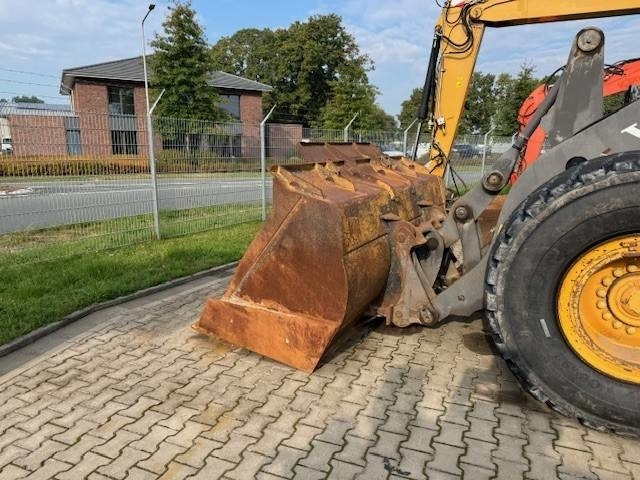 Volvo L 90 F - Hjullaster: bilde 2 Volvo L 90 F - Hjullaster: bilde 2