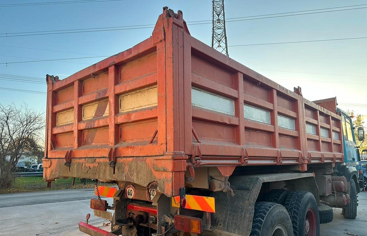 - Tippbil: bilde 4 - Tippbil: bilde 4