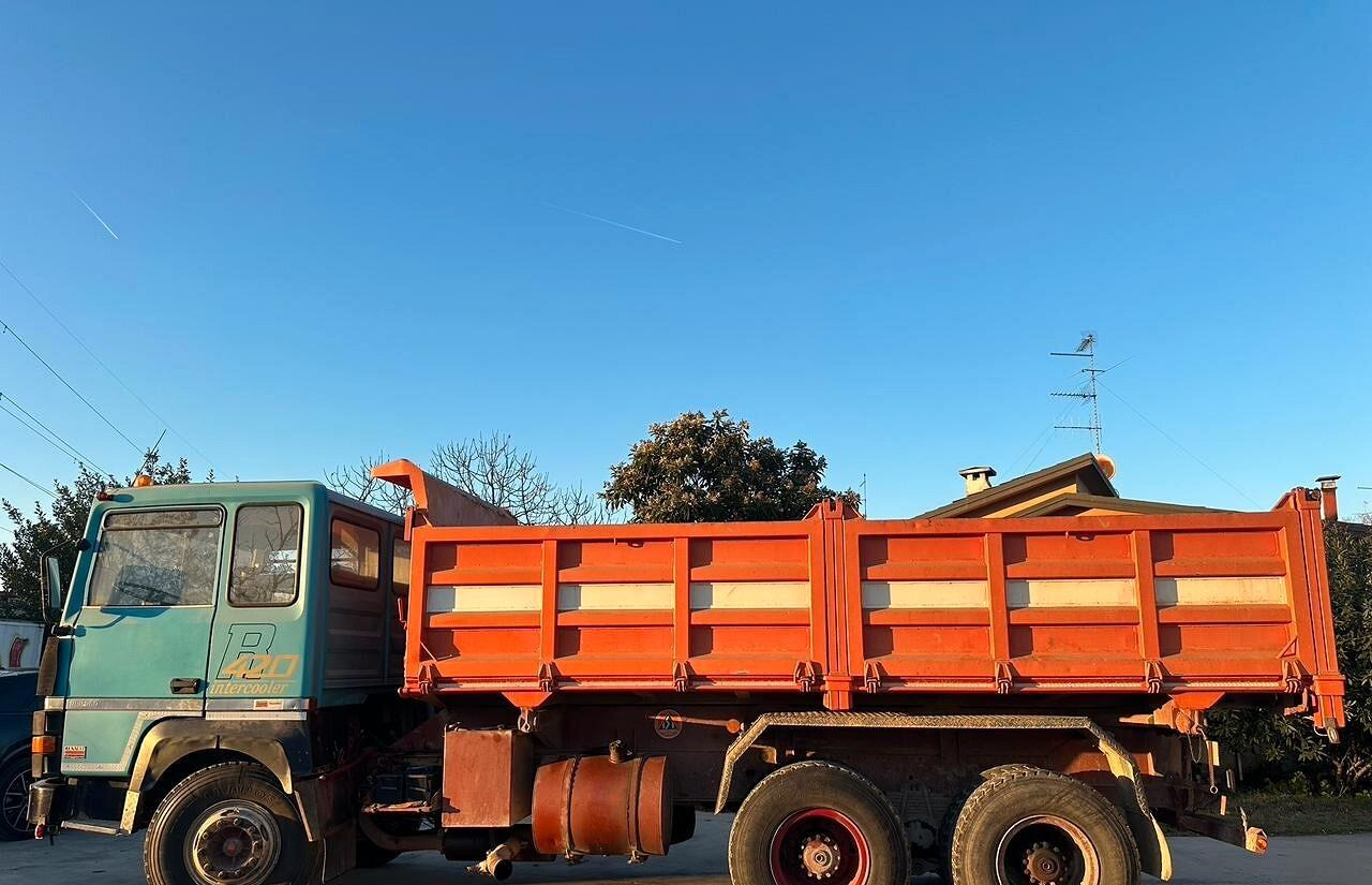 - Tippbil: bilde 5 - Tippbil: bilde 5