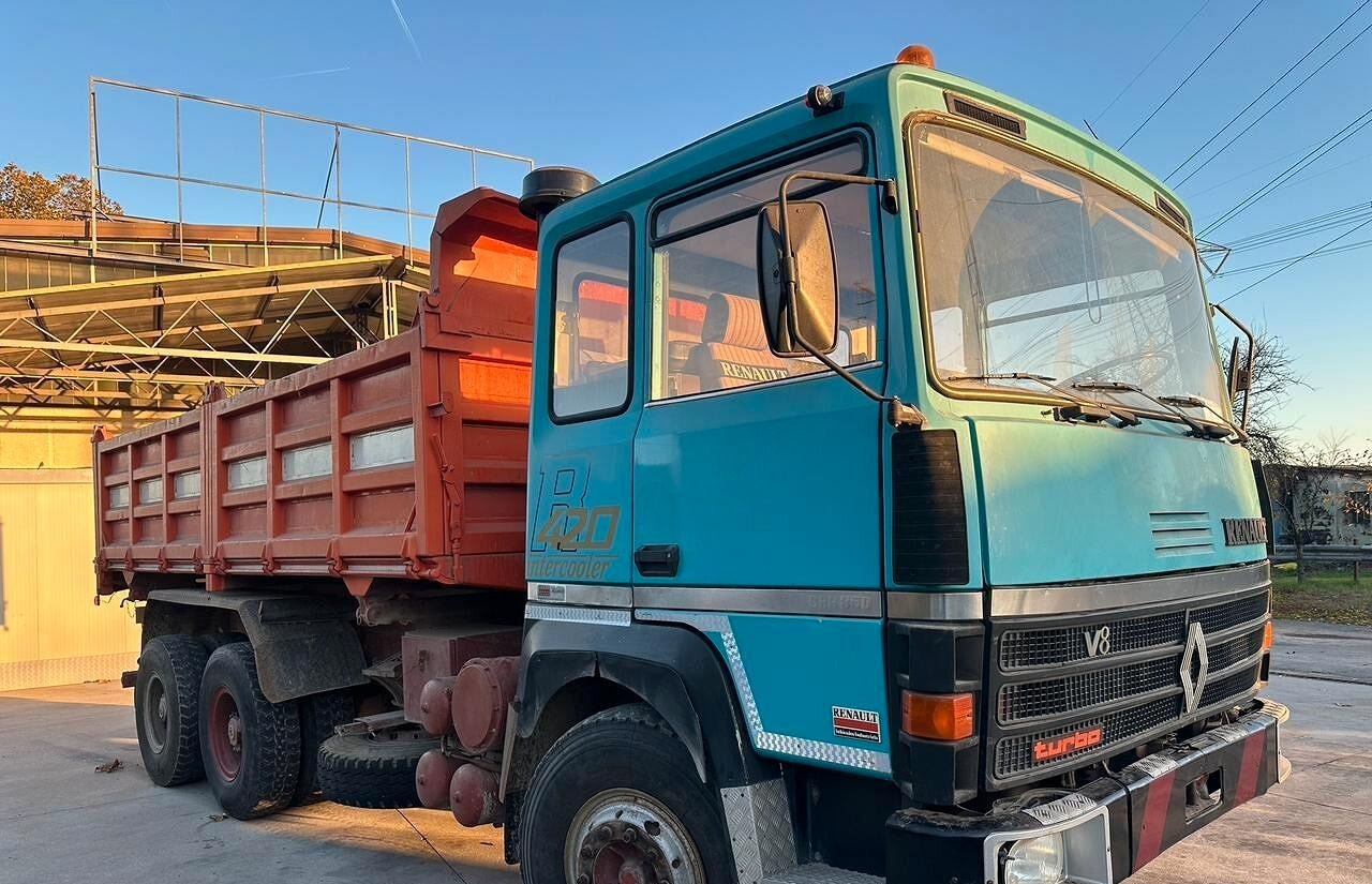 - Tippbil: bilde 1 - Tippbil: bilde 1