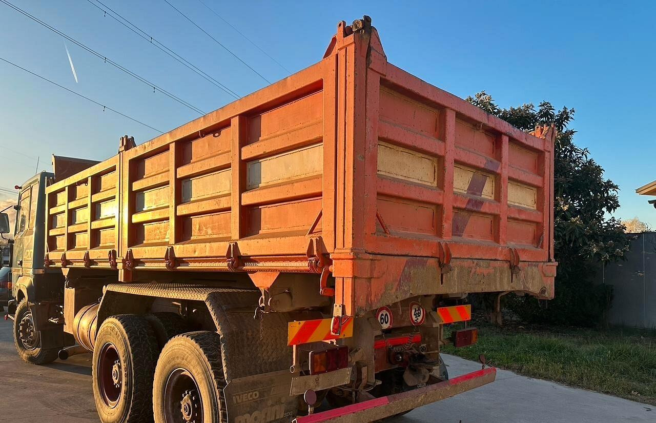 - Tippbil: bilde 3 - Tippbil: bilde 3