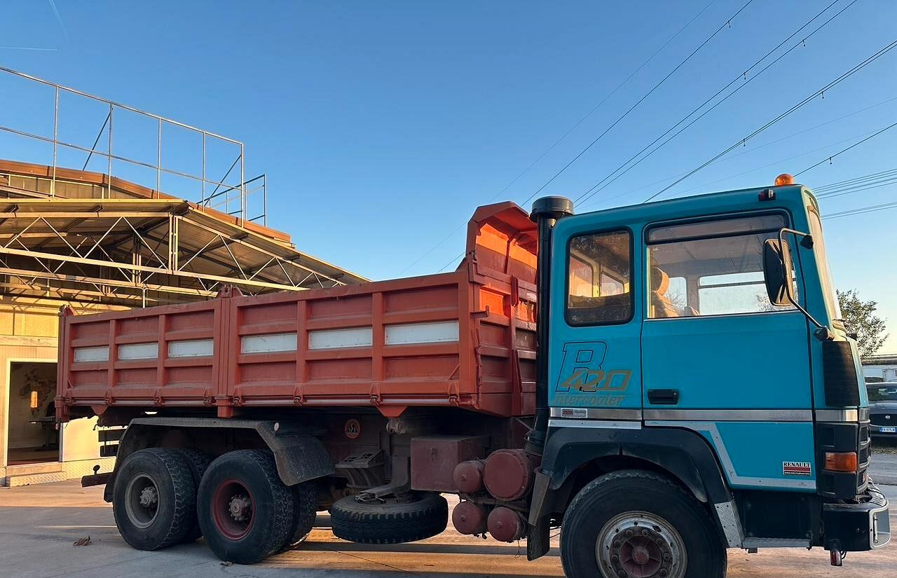 - Tippbil: bilde 2 - Tippbil: bilde 2