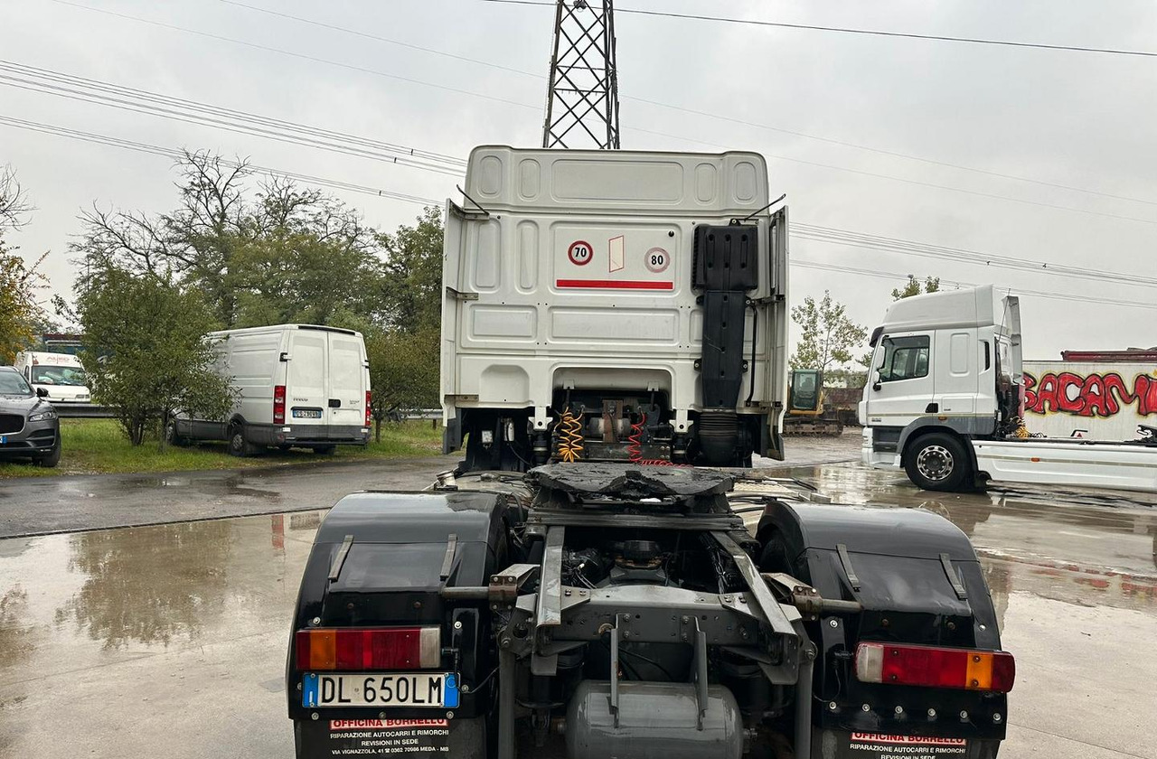 Trattore Daf XF - Trekkvogn: bilde 5 Trattore Daf XF - Trekkvogn: bilde 5