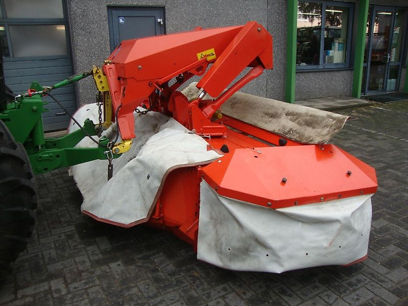 Kuhn FC 313 F - Slåmaskin: bilde 2 Kuhn FC 313 F - Slåmaskin: bilde 2
