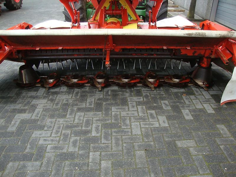 Kuhn FC 313 F - Slåmaskin: bilde 4 Kuhn FC 313 F - Slåmaskin: bilde 4