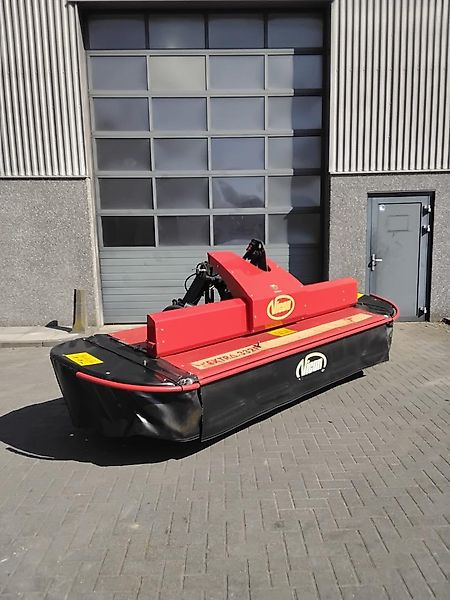 Vicon Maaicombinatie: Frontmaaier 332 F / Achtermaaier 340 Extra express - Slåmaskin: bilde 1 Vicon Maaicombinatie: Frontmaaier 332 F / Achtermaaier 340 Extra express - Slåmaskin: bilde 1