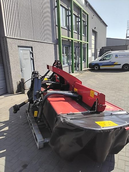 Vicon Maaicombinatie: Frontmaaier 332 F / Achtermaaier 340 Extra express - Slåmaskin: bilde 3 Vicon Maaicombinatie: Frontmaaier 332 F / Achtermaaier 340 Extra express - Slåmaskin: bilde 3