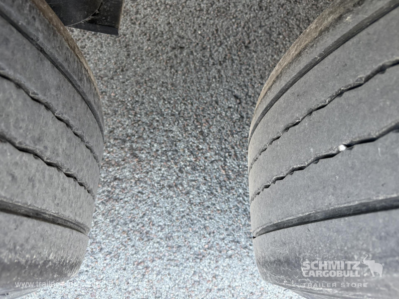 Isotermisk semitrailer SCHMITZ Reefer Standard Double deck: bilde 6