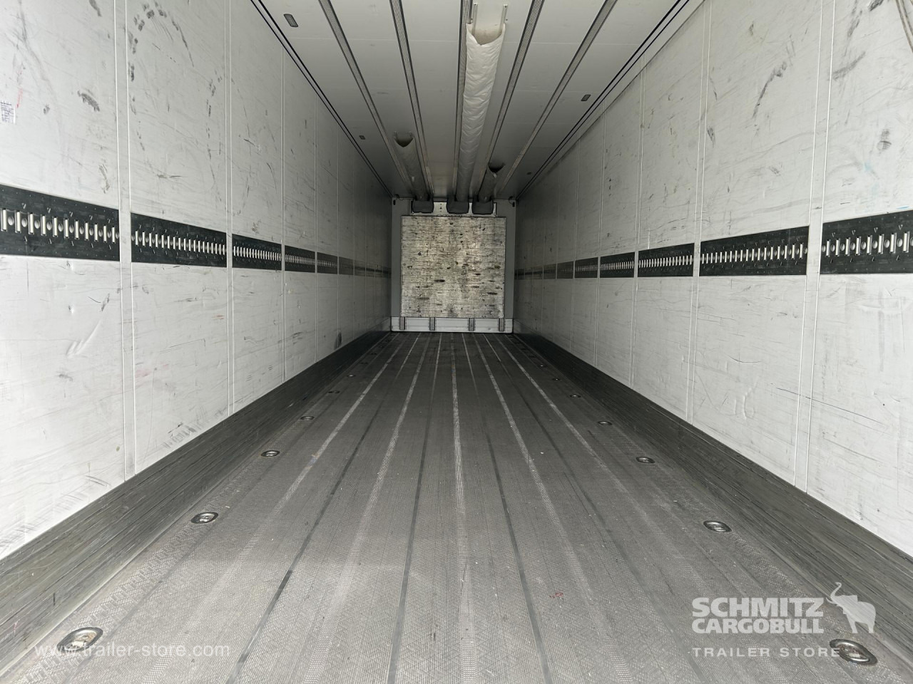 SCHMITZ Reefer Standard - Isotermisk semitrailer: bilde 5 SCHMITZ Reefer Standard - Isotermisk semitrailer: bilde 5