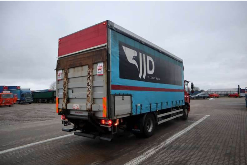 DAF CF 75-360 FA - Kapellbil: bilde 3 DAF CF 75-360 FA - Kapellbil: bilde 3