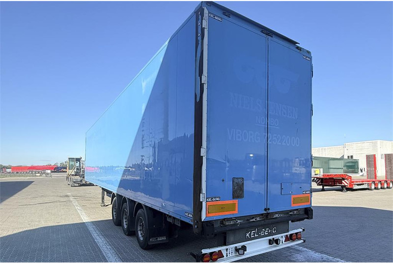 Skapsemi KEL-BERG 34 pl.: bilde 6