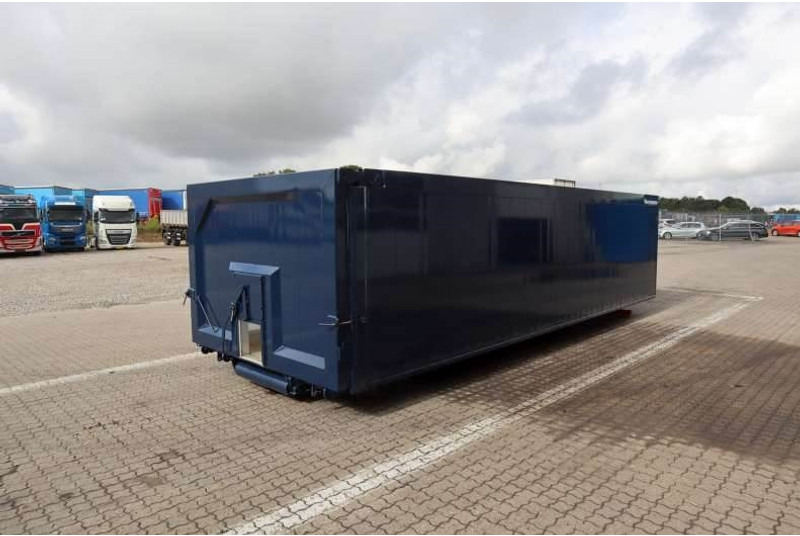 KEL-BERG Hejseladskasse - Container-transport/ Vekselflak lastebil: bilde 3 KEL-BERG Hejseladskasse - Container-transport/ Vekselflak lastebil: bilde 3