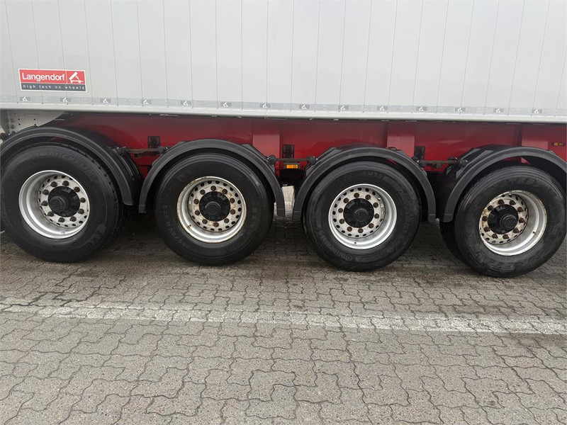 Langendorf 35 m³ - Tippsemi: bilde 4 Langendorf 35 m³ - Tippsemi: bilde 4