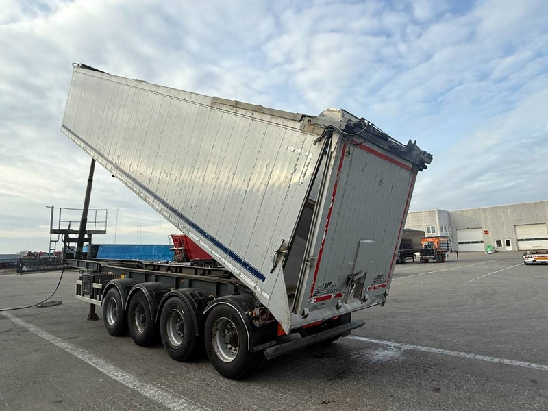 Leie MTDK Tipper / Kipper / Tiptrailer MTDK Tipper / Kipper / Tiptrailer: bilde 14 Leie MTDK Tipper / Kipper / Tiptrailer MTDK Tipper / Kipper / Tiptrailer: bilde 14