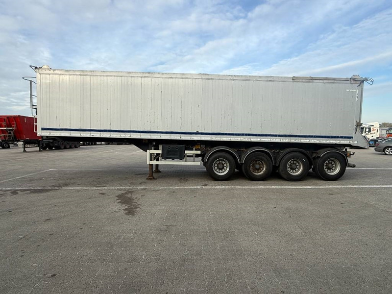 Leie MTDK Tipper / Kipper / Tiptrailer MTDK Tipper / Kipper / Tiptrailer: bilde 8 Leie MTDK Tipper / Kipper / Tiptrailer MTDK Tipper / Kipper / Tiptrailer: bilde 8