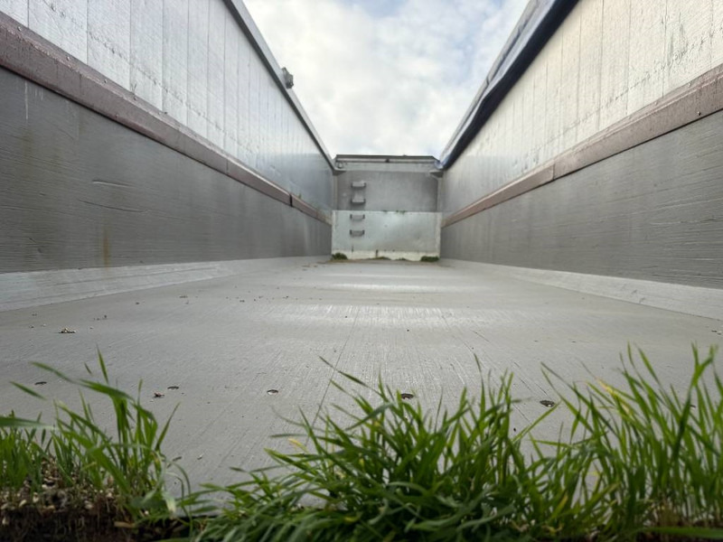 Leie MTDK Tipper / Kipper / Tiptrailer MTDK Tipper / Kipper / Tiptrailer: bilde 13 Leie MTDK Tipper / Kipper / Tiptrailer MTDK Tipper / Kipper / Tiptrailer: bilde 13