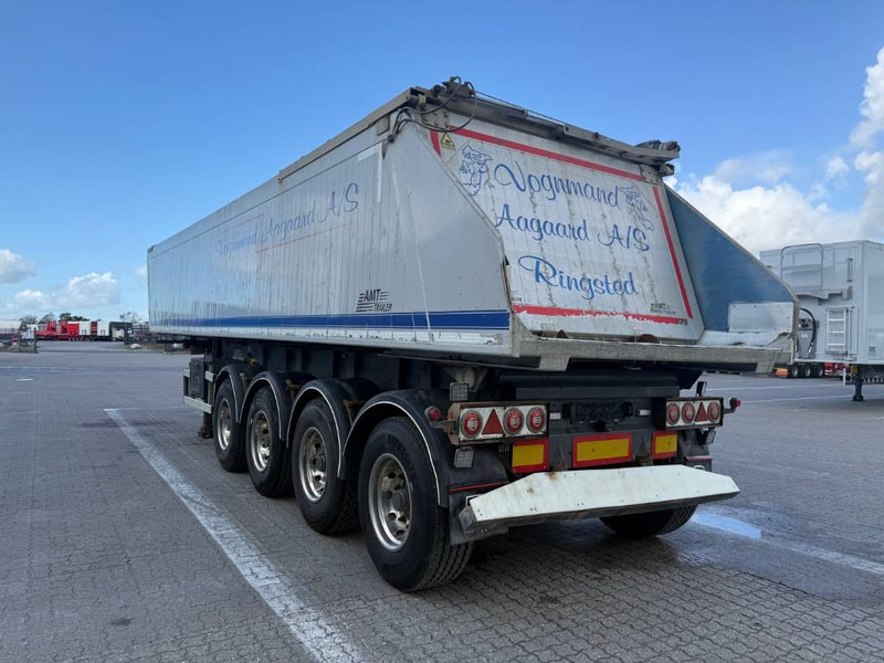 MTDK Tipper / Kipper / Tiptrailer - Tippsemi: bilde 5 MTDK Tipper / Kipper / Tiptrailer - Tippsemi: bilde 5